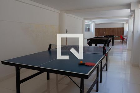 Apartamento para alugar com 22m², 1 quarto e sem vaga