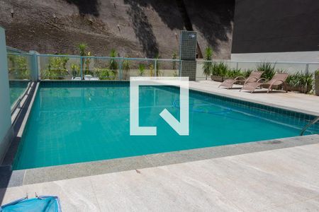 Apartamento para alugar com 22m², 1 quarto e sem vaga