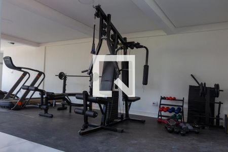 Apartamento para alugar com 22m², 1 quarto e sem vaga