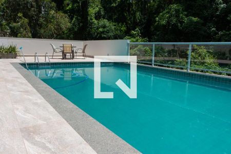 Apartamento para alugar com 22m², 1 quarto e sem vaga