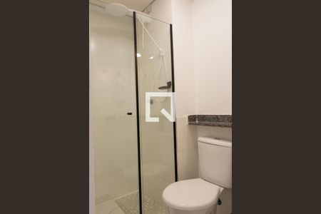 Apartamento para alugar com 22m², 1 quarto e sem vaga