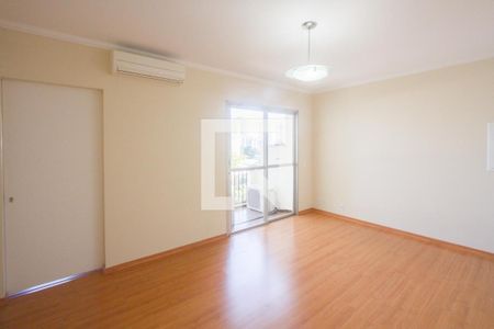 Sala de apartamento à venda com 1 quarto, 63m² em Santo Amaro, São Paulo