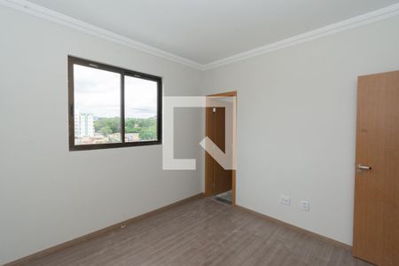Suíte de apartamento para alugar com 2 quartos, 53m² em Parque Riacho das Pedras, Contagem