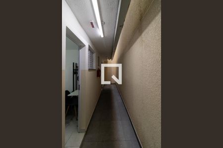 Apartamento para alugar com 1 quarto, 15m² em Barra Funda, São Paulo