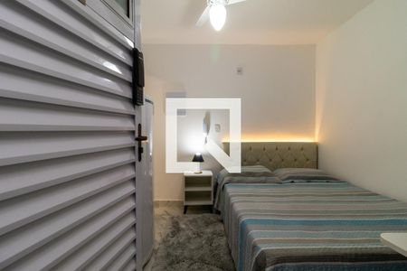 Apartamento para alugar com 1 quarto, 15m² em Barra Funda, São Paulo