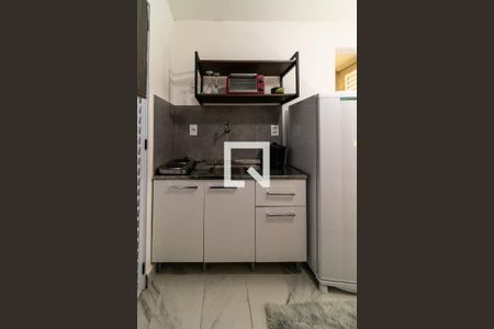Apartamento para alugar com 1 quarto, 15m² em Barra Funda, São Paulo