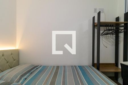 Apartamento para alugar com 1 quarto, 15m² em Barra Funda, São Paulo