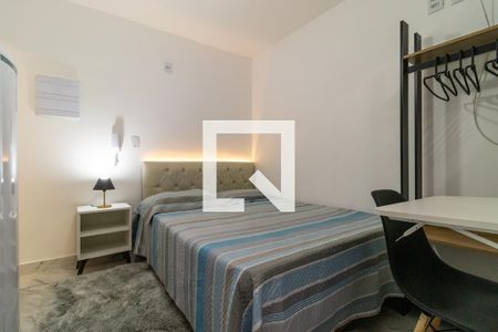 Apartamento para alugar com 1 quarto, 15m² em Barra Funda, São Paulo