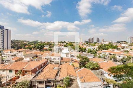Vista  de apartamento à venda com 3 quartos, 97m² em Jardim da Saúde, São Paulo