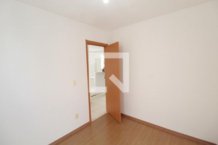 Quarto 1 de apartamento para alugar com 2 quartos, 44m² em Shopping Park, Uberlândia