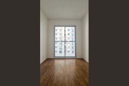 Suite de apartamento para alugar com 1 quarto, 29m² em Socorro, São Paulo