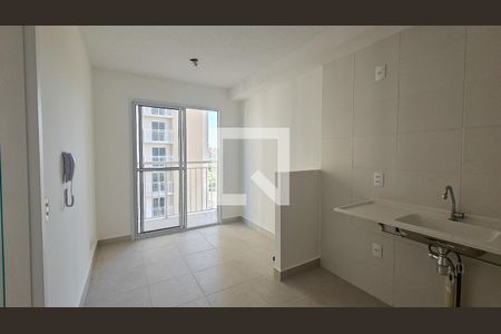 Apartamento para alugar com 29m², 1 quarto e sem vagaSala / Cozinha