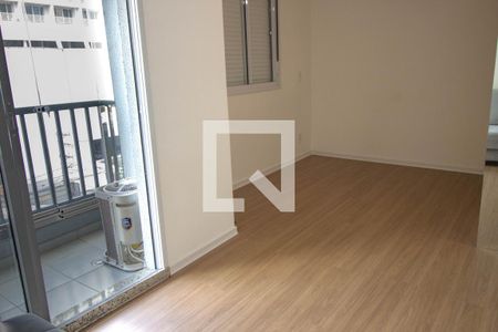 Quarto de kitnet/studio para alugar com 1 quarto, 28m² em Água Branca, São Paulo