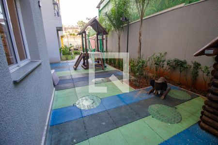 Studio para alugar com 28m², 1 quarto e sem vaga Studio para alugar com 28m², 1 quarto e sem vagaÁrea comum