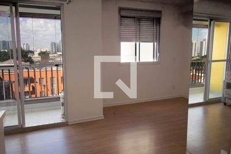 Quarto de kitnet/studio para alugar com 1 quarto, 28m² em Água Branca, São Paulo