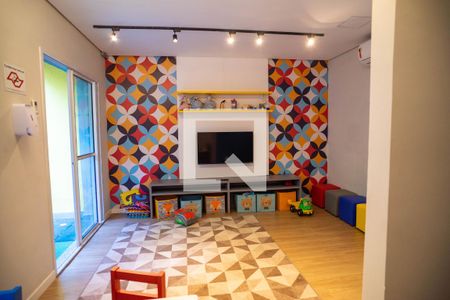 Studio para alugar com 28m², 1 quarto e sem vaga Studio para alugar com 28m², 1 quarto e sem vagaÁrea comum