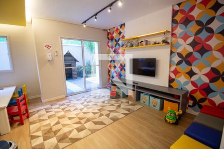 Studio para alugar com 28m², 1 quarto e sem vaga Studio para alugar com 28m², 1 quarto e sem vagaÁrea comum