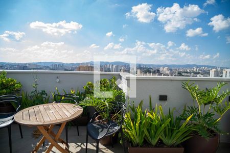 Studio para alugar com 28m², 1 quarto e sem vaga Studio para alugar com 28m², 1 quarto e sem vagaÁrea comum - Vista do Salão de Festas
