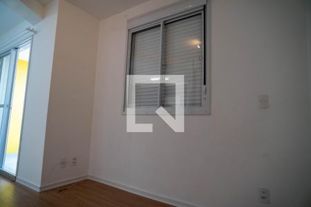 Studio para alugar com 28m², 1 quarto e sem vaga Studio para alugar com 28m², 1 quarto e sem vagaDetalhe do Quarto