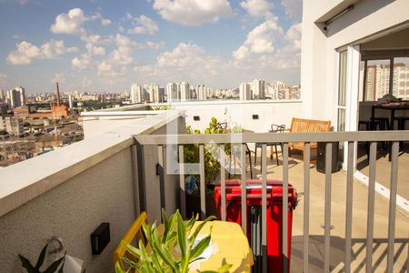 Studio para alugar com 28m², 1 quarto e sem vaga Studio para alugar com 28m², 1 quarto e sem vagaÁrea comum - Vista do Salão de Festas