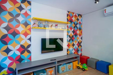 Studio para alugar com 28m², 1 quarto e sem vaga Studio para alugar com 28m², 1 quarto e sem vagaÁrea comum