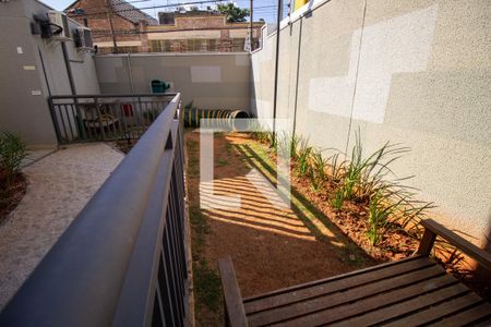 Studio para alugar com 28m², 1 quarto e sem vaga Studio para alugar com 28m², 1 quarto e sem vagaÁrea comum