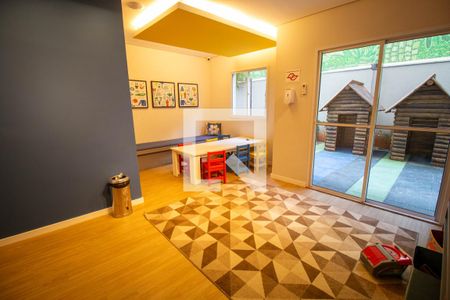 Studio para alugar com 28m², 1 quarto e sem vaga Studio para alugar com 28m², 1 quarto e sem vagaÁrea comum