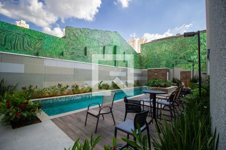Studio para alugar com 28m², 1 quarto e sem vaga Studio para alugar com 28m², 1 quarto e sem vagaÁrea comum