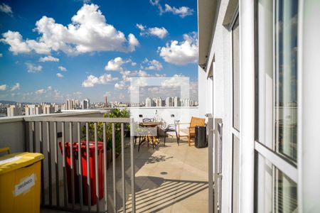 Studio para alugar com 28m², 1 quarto e sem vaga Studio para alugar com 28m², 1 quarto e sem vagaÁrea comum - Salão de festas