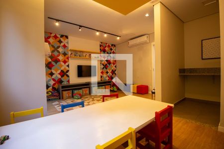 Studio para alugar com 28m², 1 quarto e sem vaga Studio para alugar com 28m², 1 quarto e sem vagaÁrea comum