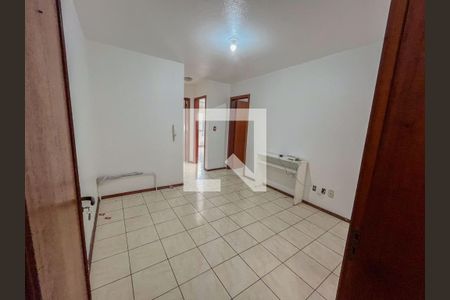 Sala de apartamento para alugar com 2 quartos, 67m² em Rio dos Sinos, São Leopoldo