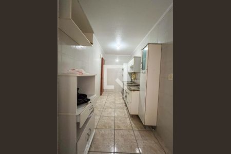 Apartamento à venda com 67m², 2 quartos e 1 vaga Apartamento à venda com 67m², 2 quartos e 1 vagaCozinha