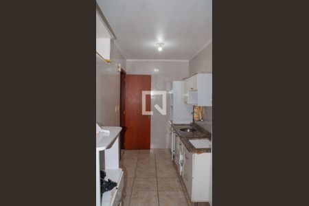 Apartamento à venda com 67m², 2 quartos e 1 vaga Apartamento à venda com 67m², 2 quartos e 1 vagaÁrea de serviço