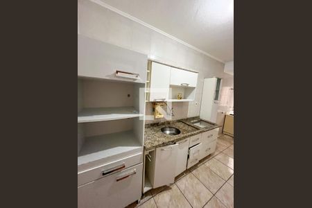 Apartamento à venda com 67m², 2 quartos e 1 vaga Apartamento à venda com 67m², 2 quartos e 1 vagaCozinha