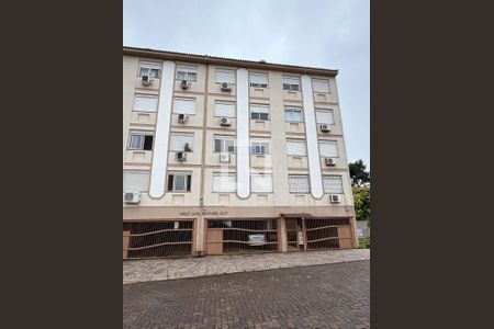 Apartamento à venda com 67m², 2 quartos e 1 vaga Apartamento à venda com 67m², 2 quartos e 1 vagaFachada