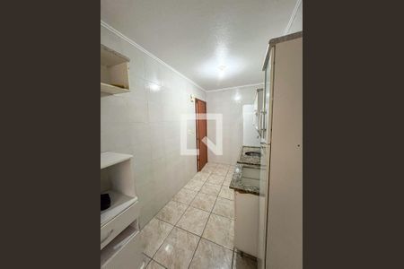Apartamento à venda com 67m², 2 quartos e 1 vaga Apartamento à venda com 67m², 2 quartos e 1 vagaCozinha