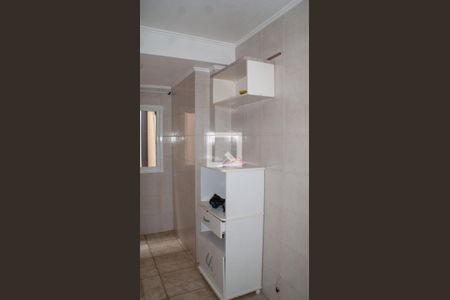 Apartamento à venda com 67m², 2 quartos e 1 vaga Apartamento à venda com 67m², 2 quartos e 1 vagaBanheiro