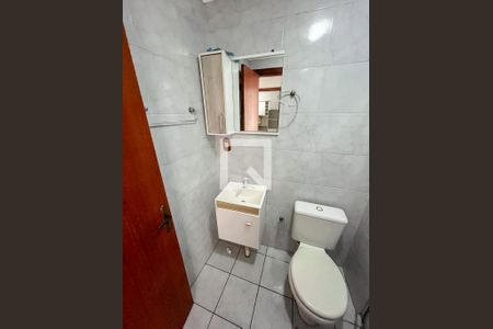 Apartamento à venda com 67m², 2 quartos e 1 vaga Apartamento à venda com 67m², 2 quartos e 1 vagaBanheiro