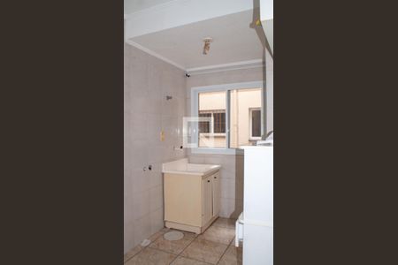 Apartamento à venda com 67m², 2 quartos e 1 vaga Apartamento à venda com 67m², 2 quartos e 1 vagaÁrea de serviço