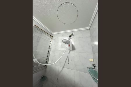 Apartamento à venda com 67m², 2 quartos e 1 vaga Apartamento à venda com 67m², 2 quartos e 1 vagaBanheiro