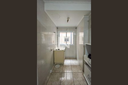 Apartamento à venda com 67m², 2 quartos e 1 vaga Apartamento à venda com 67m², 2 quartos e 1 vagaÁrea de serviço