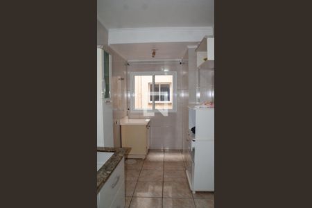 Apartamento à venda com 67m², 2 quartos e 1 vaga Apartamento à venda com 67m², 2 quartos e 1 vagaÁrea de serviço