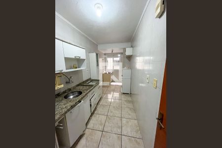 Apartamento à venda com 67m², 2 quartos e 1 vaga Apartamento à venda com 67m², 2 quartos e 1 vagaCozinha