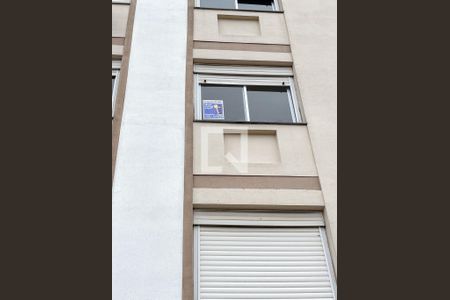 Apartamento à venda com 67m², 2 quartos e 1 vaga Apartamento à venda com 67m², 2 quartos e 1 vagaFachada