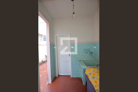 Casa à venda com 225m², 3 quartos e 3 vagasÁrea de Serviço