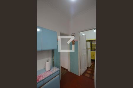 Casa à venda com 225m², 3 quartos e 3 vagasCozinha