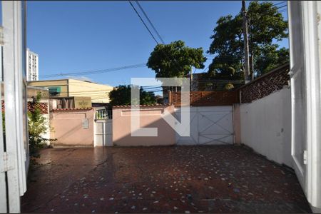 Casa à venda com 225m², 3 quartos e 3 vagasVista do Quarto 1