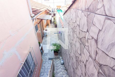 Casa à venda com 125m², 3 quartos e 2 vagas Casa à venda com 125m², 3 quartos e 2 vagasCobertura