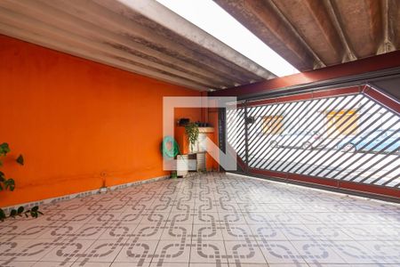 Casa à venda com 125m², 3 quartos e 2 vagas Casa à venda com 125m², 3 quartos e 2 vagasGaragem