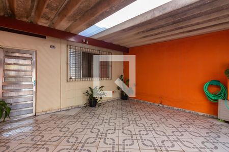 Casa à venda com 125m², 3 quartos e 2 vagas Casa à venda com 125m², 3 quartos e 2 vagasGaragem